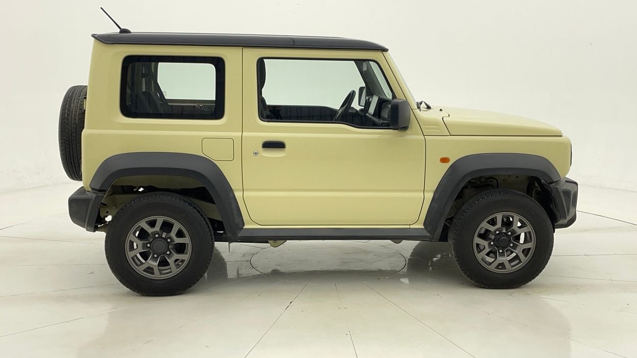 Suzuki Jimny GL 1.5 | Zero Down Payment | Free Home Test Drive