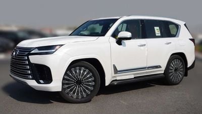 Lexus LX 700h LX700H VIP full option