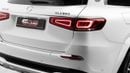 Mercedes Benz GLS 600  2023 - Japanese Specs