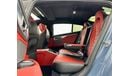BMW 840i M Sport 2020 BMW 840i MSport, 12/25 AGMC Warranty + Service Contract, GCC