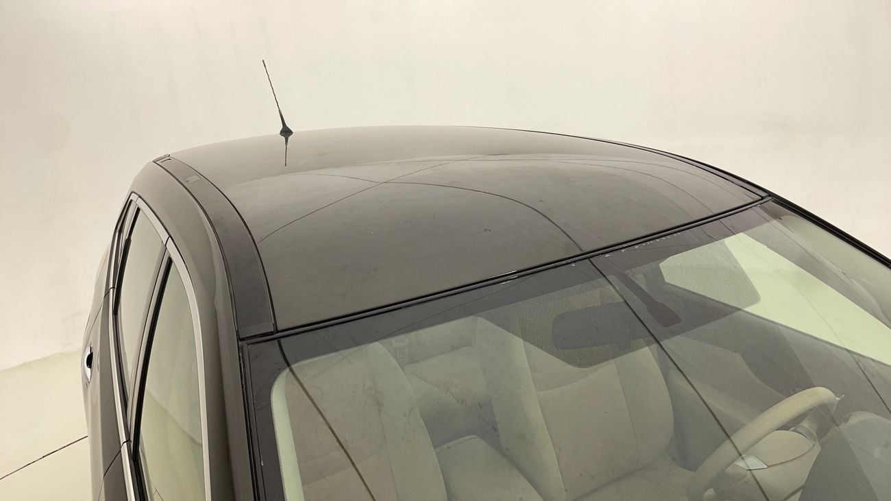 نيسان إكس تريل S 2.5 | بدون دفعة مقدمة | اختبار القيادة في المنزل