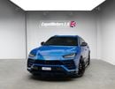 Lamborghini Urus STD 4.0T V8