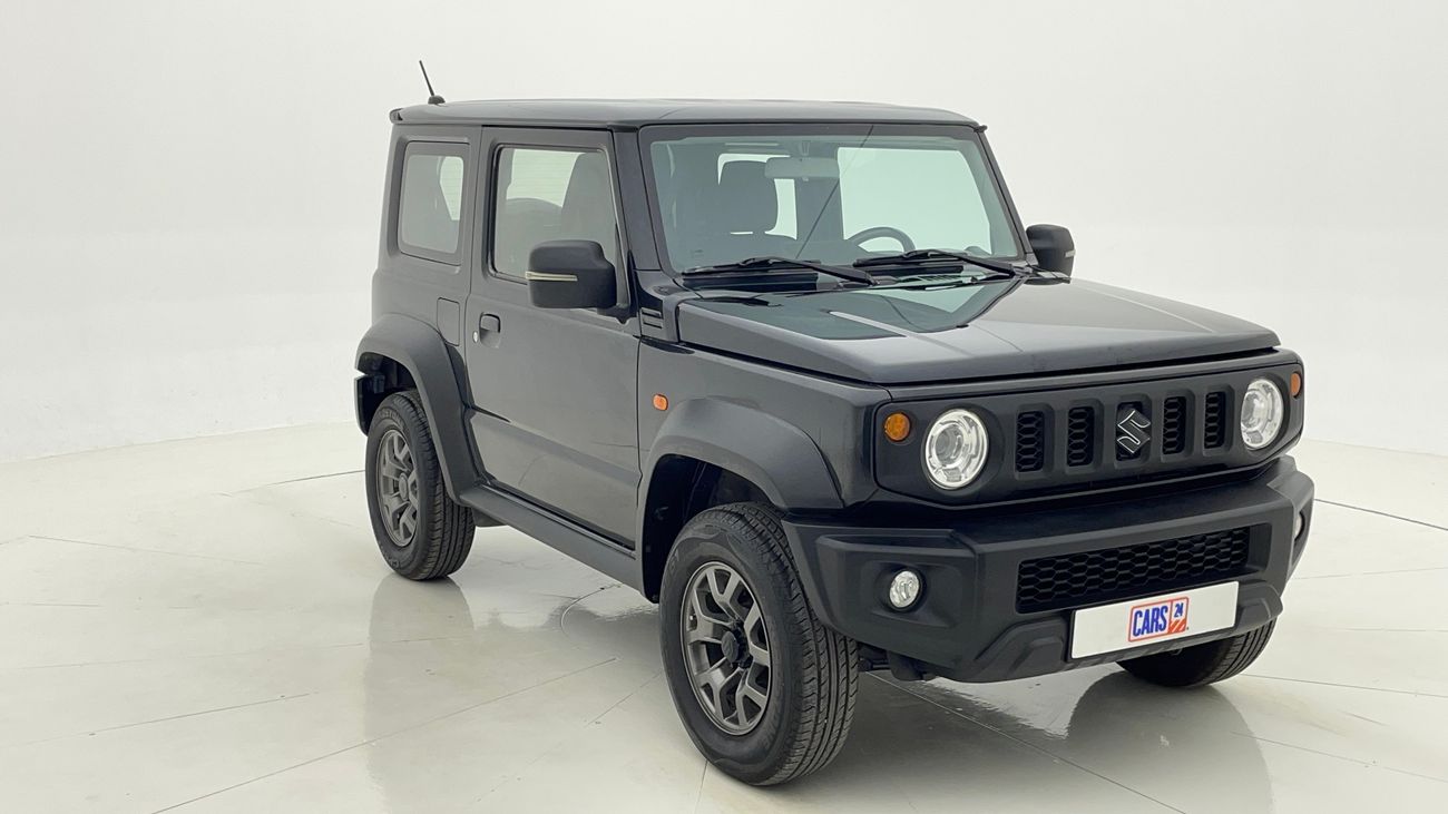Suzuki Jimny GL MT 1.5 | Zero Down Payment | Free Home Test Drive