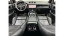 Porsche Cayenne 2018 Porsche Cayenne Turbo, June 2025 Porsche Warranty, Full Options, Low Kms, GCC