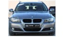 BMW 318i BMW 2009 318 i in excellent condition