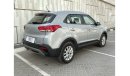 Hyundai Creta 1.6L |  GCC | FREE 2 YEAR WARRANTY | FREE REGISTRATION | 1 YEAR COMPREHENSIVE INSURANCE