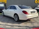 Mercedes-Benz S 500