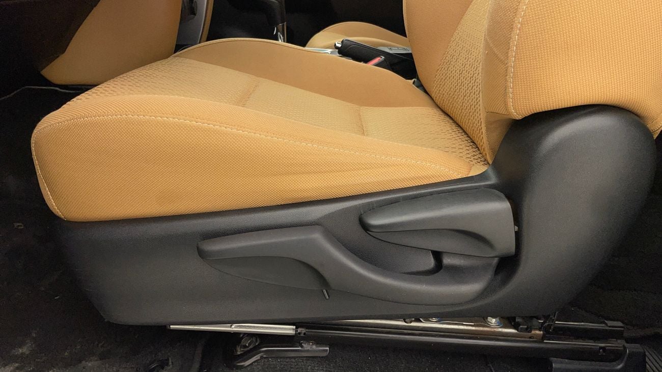 تويوتا فورتونر EXR 2.7 | بدون دفعة مقدمة | اختبار القيادة في المنزل