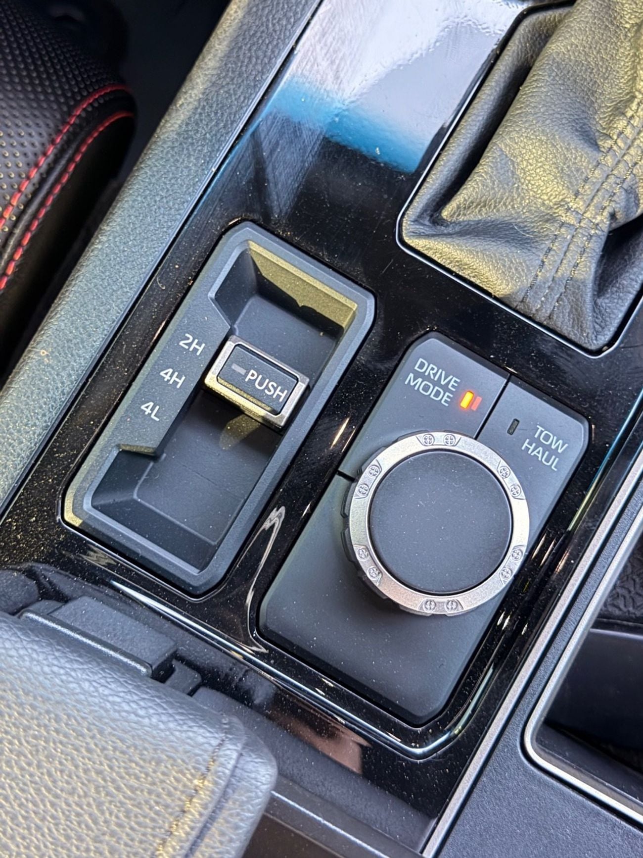 Toyota Tundra Toyota Tundra 2025 model low mileage