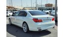 بي أم دبليو 750 BMW 750 Li TWIN BOWER TURBO_Gcc_2011_Excellent_Condition _Full option