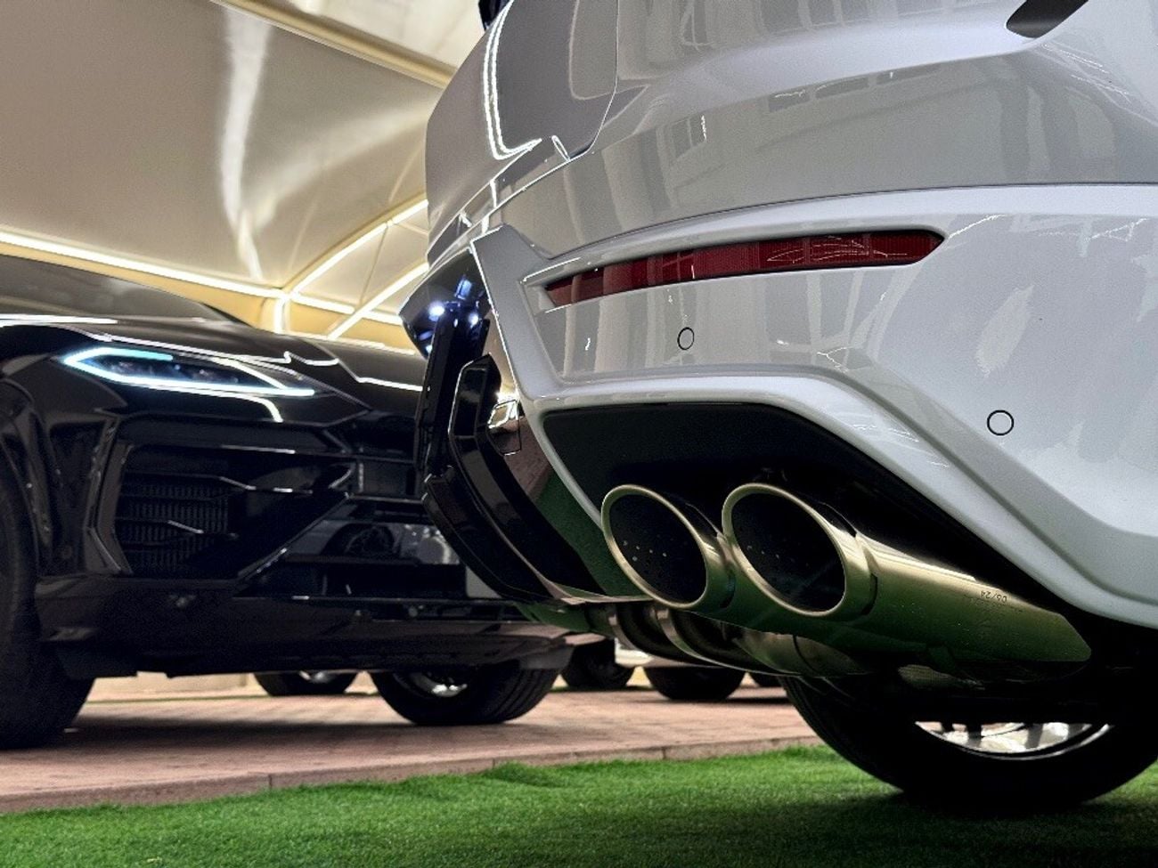 Lamborghini Urus MYCAR DUBAI | LAMBORGINI URUS SE 820 HP | 2026 | NIGHT VISION | M.MEDIA | FULL OPTION |