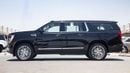 GMC Yukon XL  Denali V8 4WD | 2026 | 5 Years Warranty & Contract Service