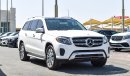 Mercedes-Benz GLS 450 American specs * Free Insurance & Registration * 1 Year warranty