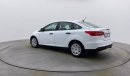 Ford Focus Ambiente 1500