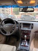 Infiniti G25