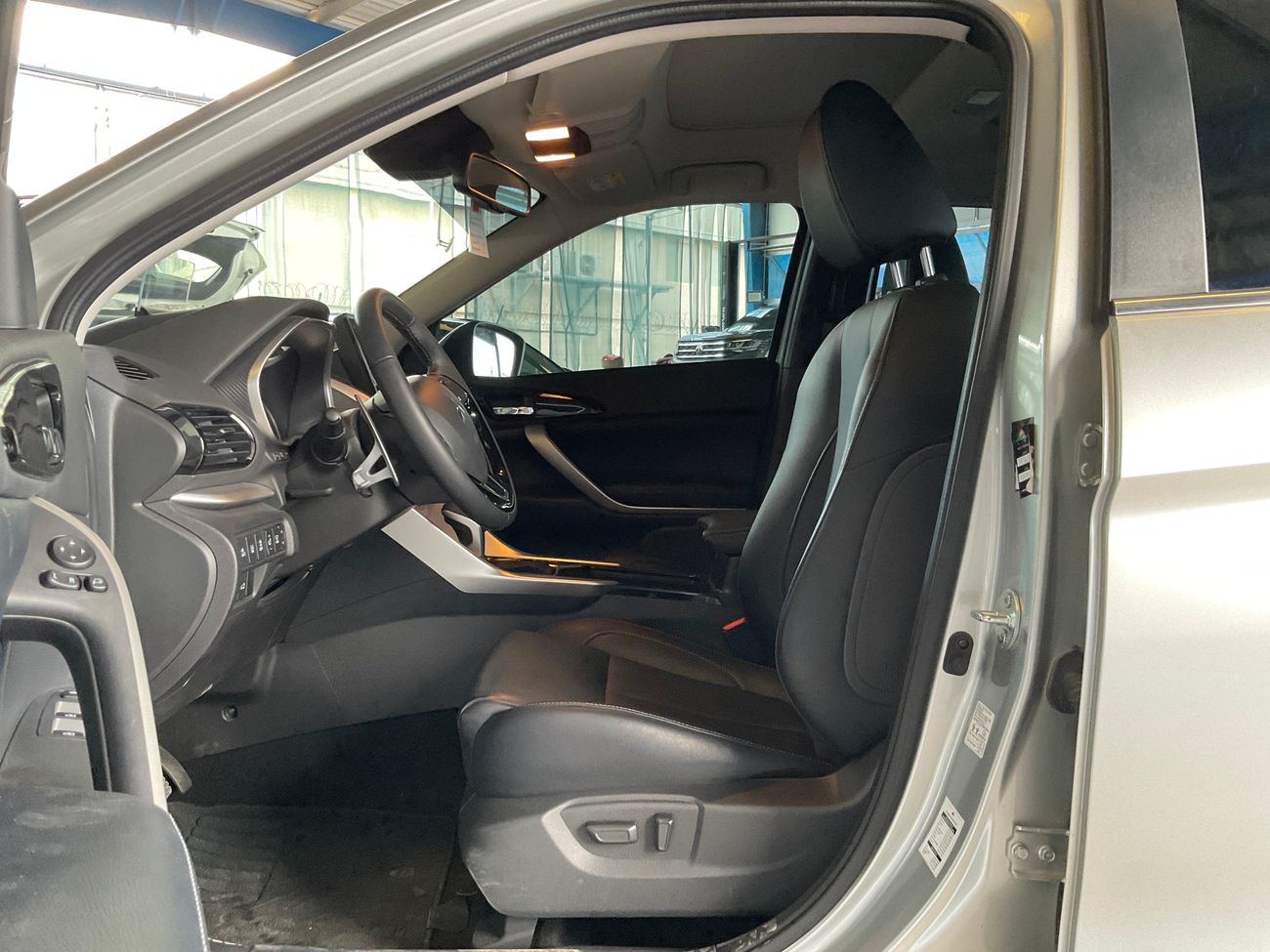 Mitsubishi Eclipse Cross GLS Highline | Guaranteed Warranty | 0 Down Payment