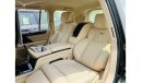 لكزس LX 570 Super Sport 5.7L Petrol Full Option with MBS Autobiography VIP Massage Seat  ( Export Only)
