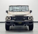 INEOS Grenadier TRIALMASTER EDITION 2024 INEOS Grenadier, 2029 INEOS Warranty, INEOS Service History, Excellent Cond