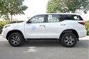 Toyota Fortuner GXR 2.7L Petrol 4WD Automatic