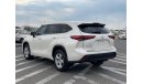 Toyota Highlander 2020 TOYOTA HIGHLANDER LE 3.5L_V6 / EXPORT ONLY