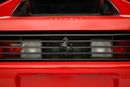 Ferrari 348 TS STD 1991 Ferrari