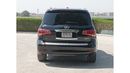 Infiniti QX80 Std