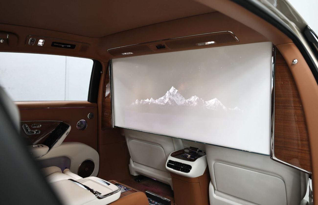 ماكسترو S800 Maextro S800 | Brand New | V4 2.0L Turbo 864 Hp | 5 Years Warranty | AED 14,000 monthly | Ref#S800