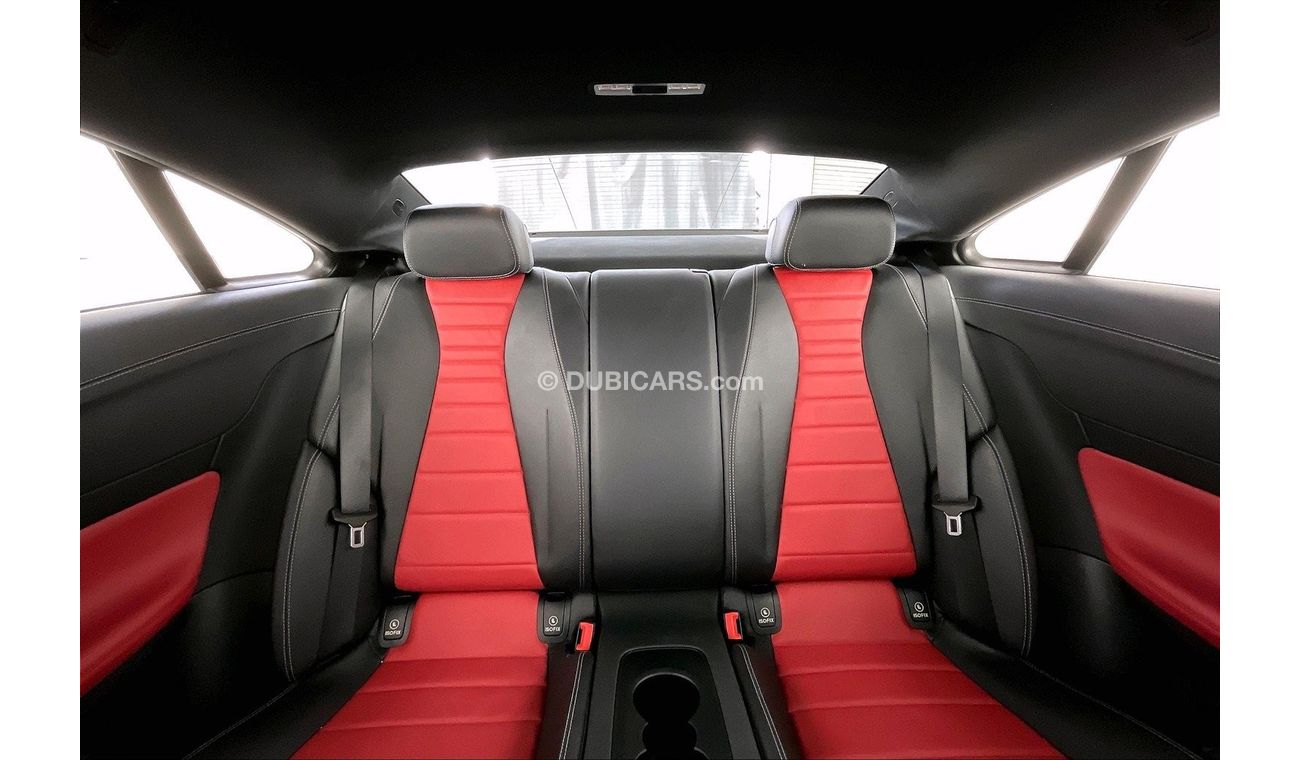 Mercedes-Benz E200 Premium