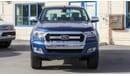 Ford Ranger XLT 2.5LI-4 PATROL ENGINE 4X4 D/C ZERO K/M MY 2017