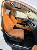 Lexus RX450h Hybrid Premier 3.5L Petrol