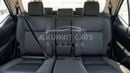 تويوتا فورتونر EXR 2.4L Diesel AT 4X4 MY2025