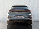 Porsche Cayenne S Coupe