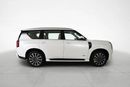 Nissan Patrol LE PLATINUM CITY 3.5