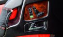 مرسيدس بنز G 500 With G63 AMG Body kit 2017