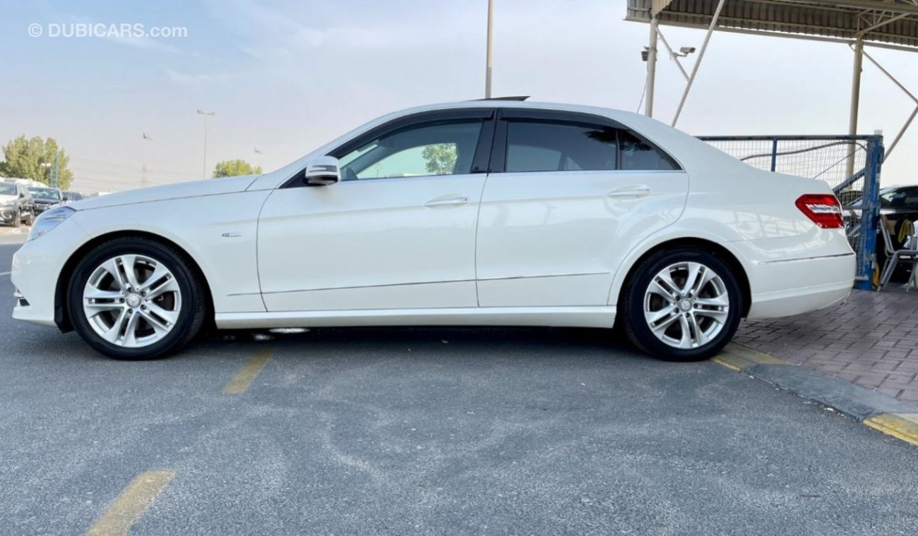 مرسيدس بنز E 350 Std Std