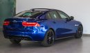 Jaguar XE S