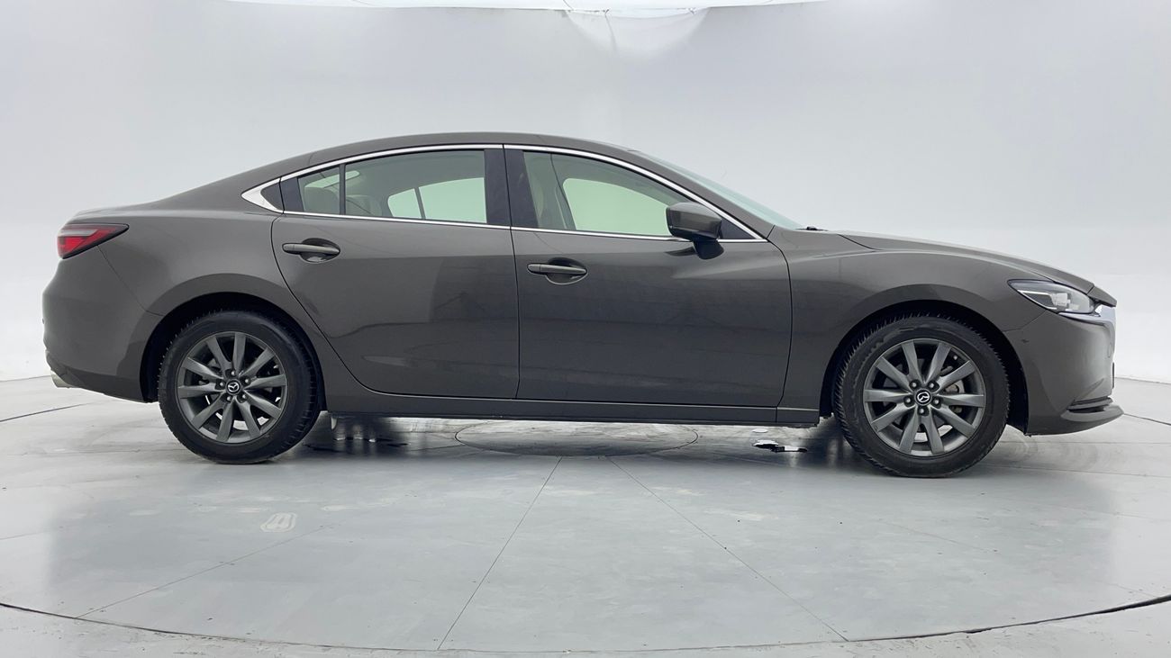 Mazda 6 S 2.5 | Zero Down Payment | Free Home Test Drive