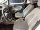 Ford EcoSport Ford Ecosport Trend 2015 - GCC Specs - Well Maintained