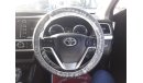 Toyota Kluger RIGHT HAND (Stock no PM 453 )