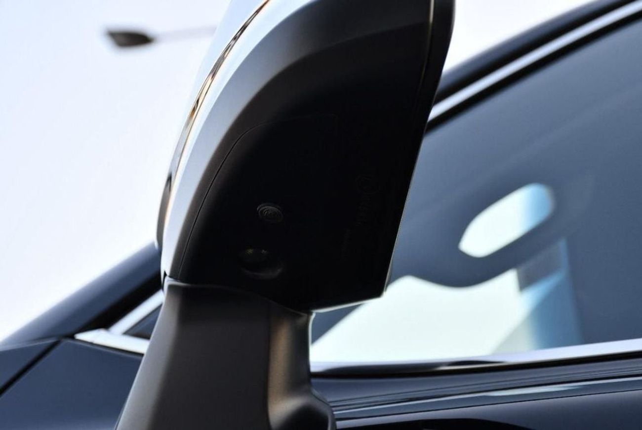 Toyota Land Cruiser TOYOTA LAND CRUISER 300 VXR 3.5L 2024