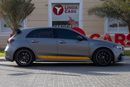 مرسيدس بنز A 45 AMG AMG