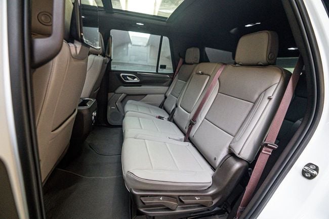 GMC Yukon AT4, миниатюра 14