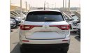 Renault Koleos ACCIDENTS FREE - 2 KEYS - FULL OPTION - GCC - CAR IS IN PERFECT CONDITION INSIDE OUT