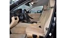 BMW 320i EXCELLENT DEAL for our BMW 320i ( 2014 Model! ) in  Color! GCC Specs