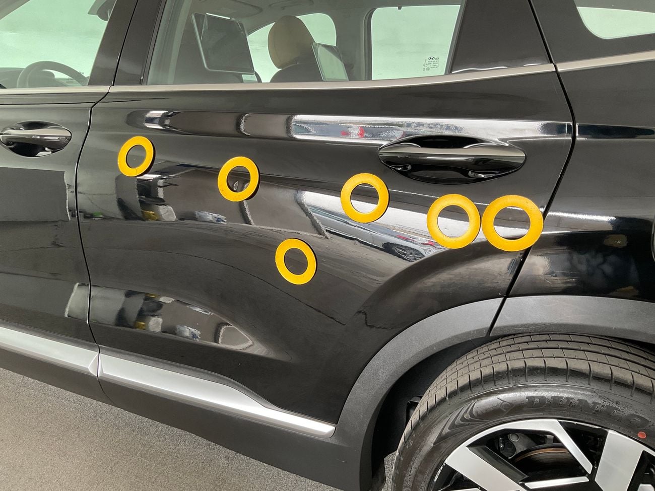 Hyundai Santa Fe Premium + | Guaranteed Warranty | 0 Down Payment