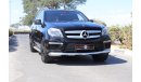 Mercedes-Benz GL 500 AMAZING DEAL = FREE REGISTRATION AND WARRANTY UNLIMITED KM = BANK LOAN PAYMENT PROCEDURE ASSIST