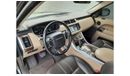 Land Rover Range Rover Sport GCC   V6