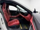Porsche Taycan GTS 2024 Porsche Taycan GTS, 2028 Porsche Warranty, Full Porsche Service History, Very Low Km, Euro