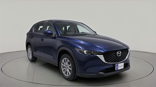 مازدا CX5 2023 GL | AED 953/Month | 0 DP | 30 Day Return | Warranty | Service History