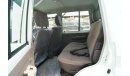 Toyota Land Cruiser Pick Up 4.5L V8 DIESEL 4WD DOUBLE CABIN STD E MANUAL (Only For Export Outside GCC Countries)